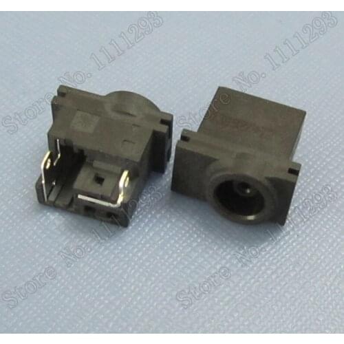 10pcs/lot DC Power Jack Connector for Samsung NP 200A4A 200A4B 200B4A 200B4B 200A5A 200A5B 200B5A 200B5B Series etc Laptop port