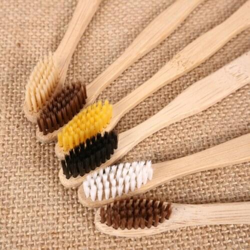 10 pcs/lot toothbrush VIP Worldwide