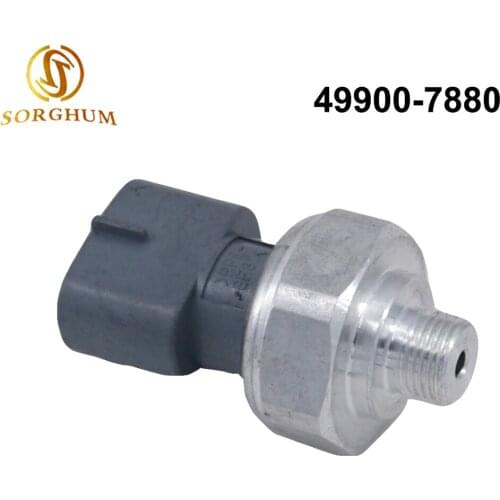 49900-7880 49900-7141 88719-40020 Air Conditioner Pressure Sensor Switch For Toyota Camry Corolla