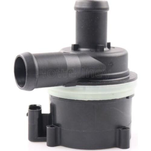 6R0965561A Additional Auxiliary Electric Coolant Water Pump for Audi VW Seat Polo 6R0 965 561A