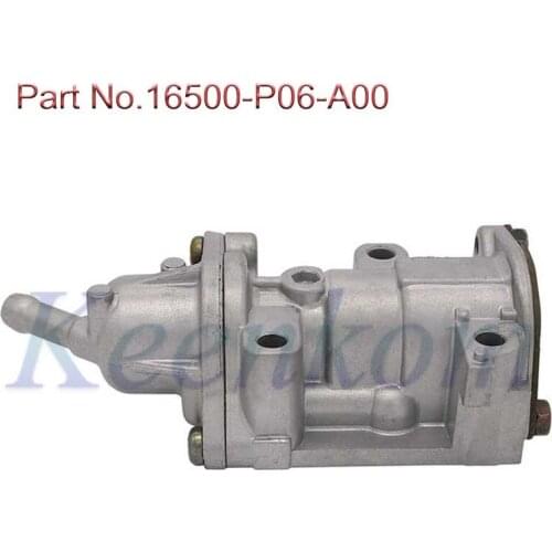 16Z616500-P06-A00 16500P06A00 Fast Idle Thermo Valve For 1992 1993 1994 1995 Honda Civic EG FITV Lx Dx Ex VTEC D15b7