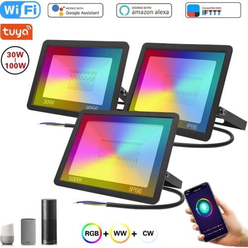 Светодиодные прожекторы FastDeng China At AliExpress