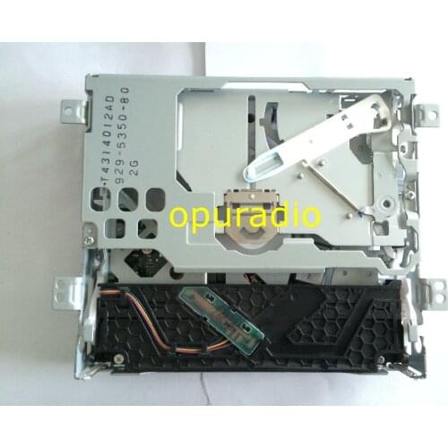 Clarion single CD mechanism loader PCB 039-3950-20 for Citroen Piccasso PU-2471A PA-2629A PF-2597A DRZ9255SE