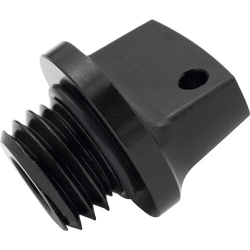 M20X2.5 Motorcycle Crankcase Cap CNC Engine Oil Filler Screw Cover Plug for Honda Yamaha FZ09 MT09Tracer FJ09 Tmax500
