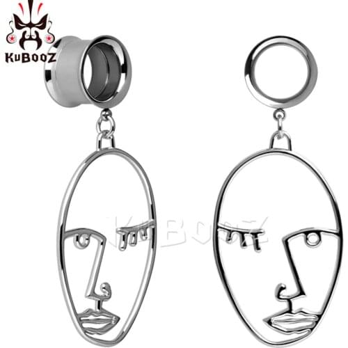 KUBOOZ Jewelry Sets