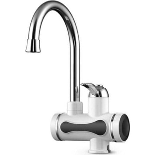 McIntosh Water Heaters