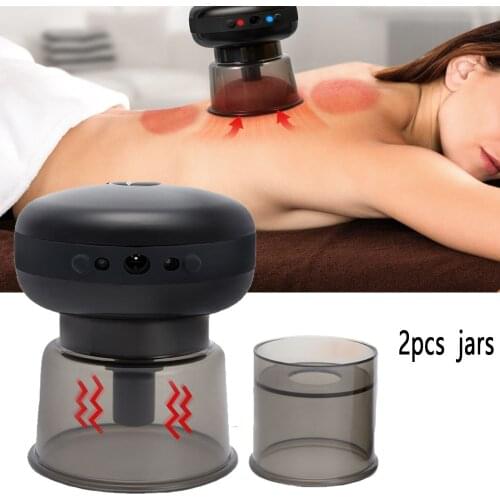 MOKARLE Vacuum Massagers
