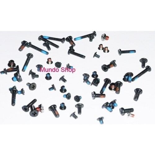 New quality Screws for ThinkPad T410 Full Screw Set Screw Kit, cheap