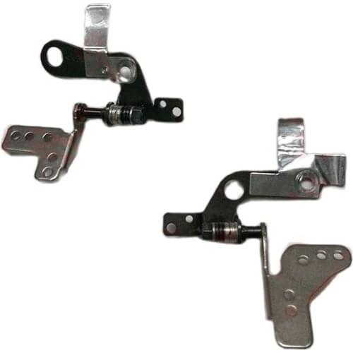 Original LCD/LED Axis/Hinges/Loops for Asus X580 X580NV X580BP X580VD X580VE