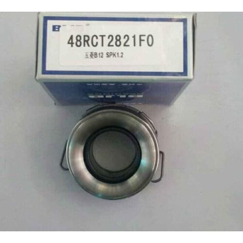 48RCT2821 release bearing for b12 spark 1.2