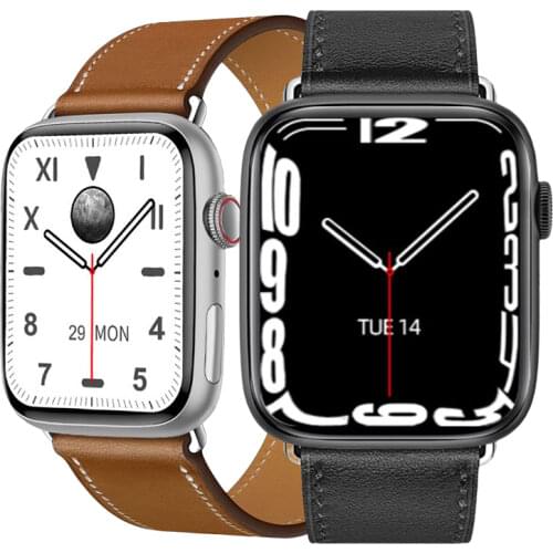 POVERKIN Bluetooth Watch