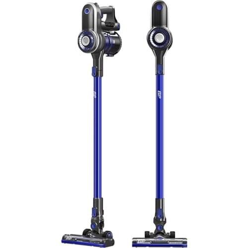 Wireless Vacuum Cleaner Household Handheld Small Decontamination Car Cordless Wireless Charging Vacuum Cleaner VH806