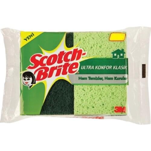 Scotch－Brite Cleaning Brushes