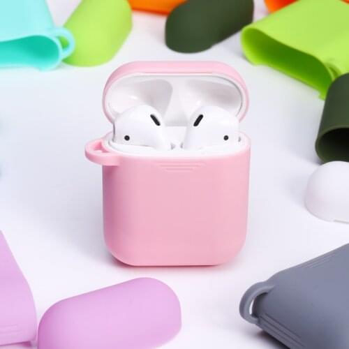Silicon i9s i12 i11 TWS Case Wireless Bluetooth Earphone Bumper i10 i9 i11 i13 i14 i15 TWS Headphone Cases TPU Protective Cover