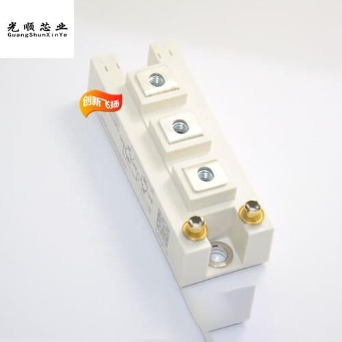 SKM145GB124DN/126DN/128DN/128DNR IGBT