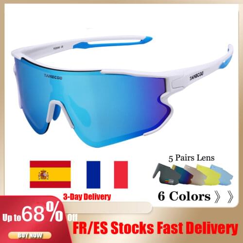 TAMECOO Sports Accessories