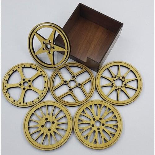 Украшения для столов Tokio Wood China At AliExpress