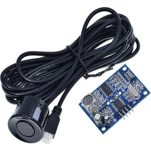Ultrasonic Module AJ-SR04M Waterproof Integrated Distance Measuring Transducer