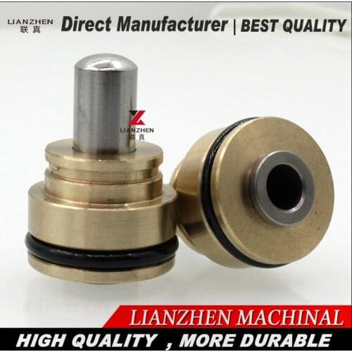 High quality Replacement Spare parts for LIANZHEN parts E 330C excavator pusher assembly