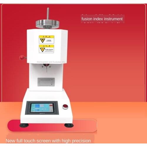 XNR-400A Melting index meter, Melt Index Meter