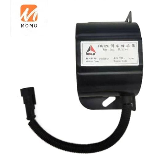 Spare parts warning buzzer fm212a / 4130000121