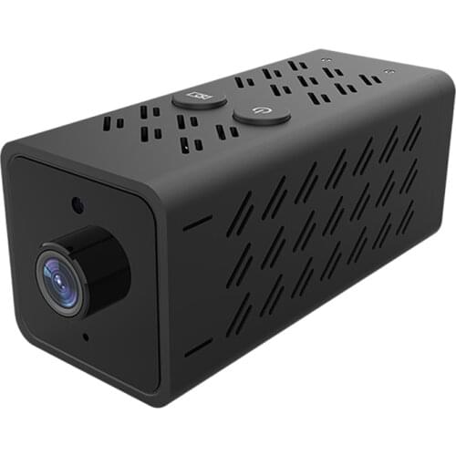 ZERODATE Wireless CCTV Cameras