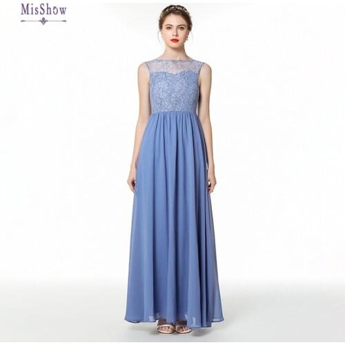 Robe De Soiree Long Lace Evening Dresses Simple Formal Dress Women Prom Gown Vestido De Festa Cheap Dresses