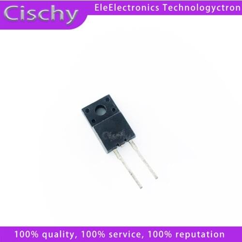 10pcs/lot 20F40HF 20F40 TO-220F In Stock