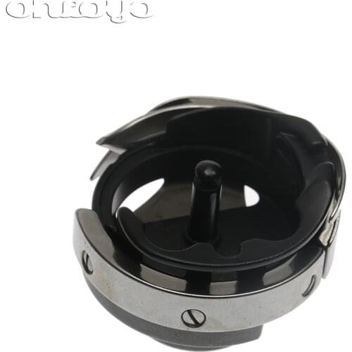 Computer Embroidery Machine Parts KHS20-RYPN Embroidery Scissors Hook 6-5 Quilting Machine Spindle Bed