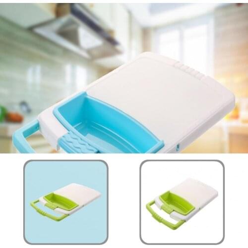 Eco-friendly Durable Stretchable 3 in 1 Vegetable Storage Basket for Home