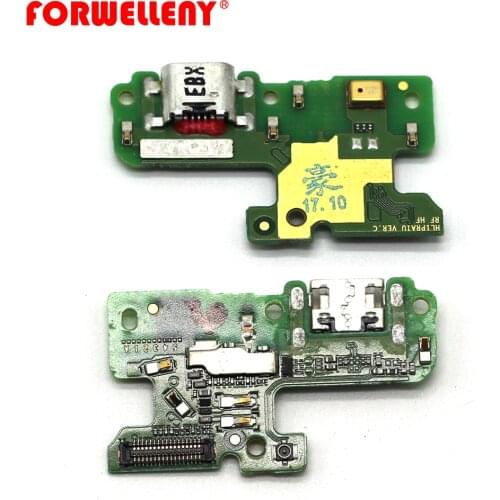 FORWELLENY Microphones For Huawei Honor 9 Lite Phones