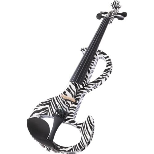 Kinglos string tailpiece cotton chinrest cover made in china music instruments electronic violin