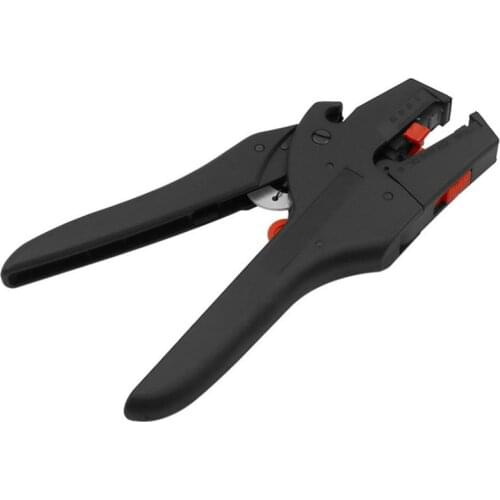 Duckbill Wire Stripper Multifunctional Electrician Special Tool Duckbill Skinning Knife Self-adjusting Insulated Wire 0.08-6mm