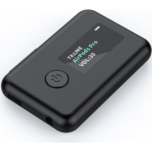 Particle&Band Wireless Audio Adapters