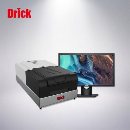 OTR Oxygen transmission rate test