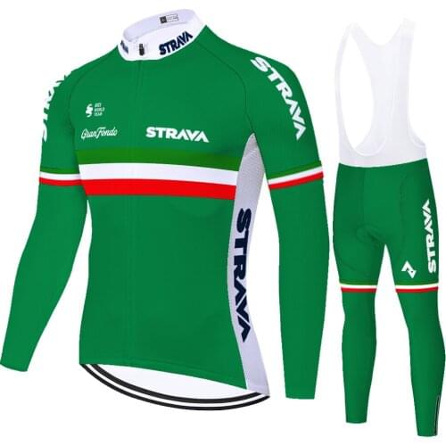 Strava Summer Spring Abbigliamento Velo Велосипедная Equipos Ropa Джерси Conjunto Masculino Maillot Ciclismo Hombre Ciclismo