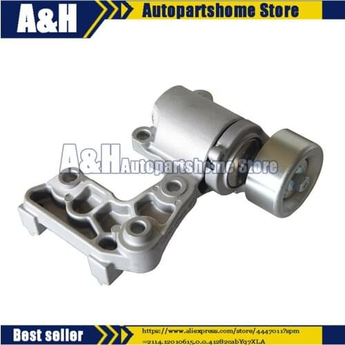 Remanufactured For Toyota Lexus Great Automatic Belt Tensioner Pulley Assembly 16620-31040 16620-31040