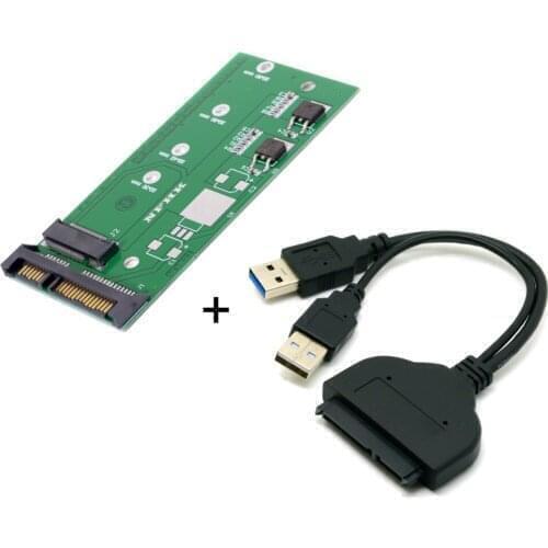 Zihan Lane Ssd Hard Disk 2.5\" Usb 3.0 To Sata M.2 Ngff Pci-e 2 For E431 E531 X240 Y410p Y510