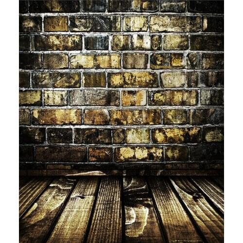 2020 Art Fotografia brick wall backgrounds photography vinyl pet cat backdrop for photography studio props photophone G-1051