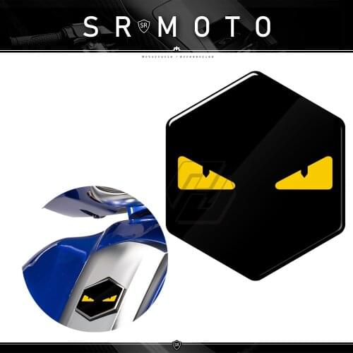 3D Motorcycle Decal Case for PIAGGIO MP3 Vespa Emblem PK50-125 XL/XL2/PX80-200E/Lusso/`98 /T5