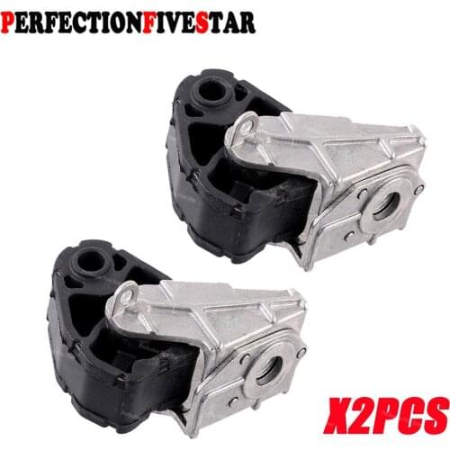 8K0253144M For Audi A4 B8 2009-2015 A5 B8 2010-2015 A6 2012-2016 A7 A8 Rear Exhaust Bracket Mount Muffler Hanger