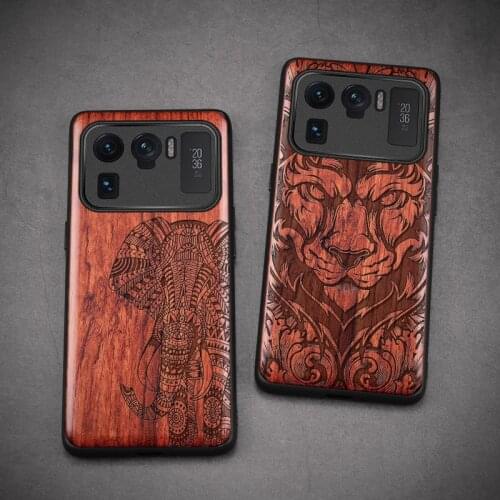 BOOGIC Phone Cases Xiaomi Mi Mix 3