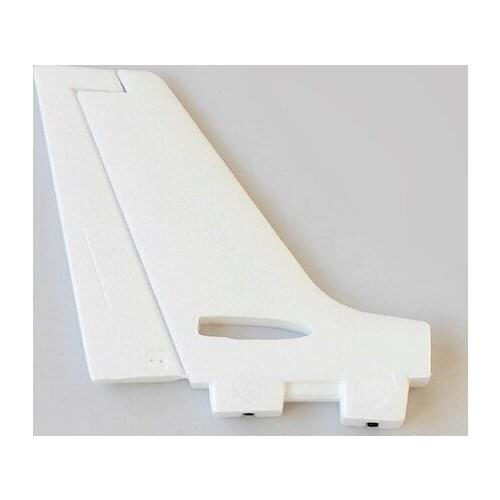 Rudder Part for Dynam 8937 Cessna 550 Turbo RC Jet Model