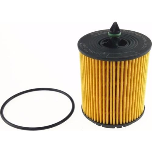 For OPEL VECTRA B C GTS ASTRA G GTC J ZAFIRA A B SPEEDSPER SIGNUM ANTARA GT INSIGNIA oil filters 05650331 05650336 12579143
