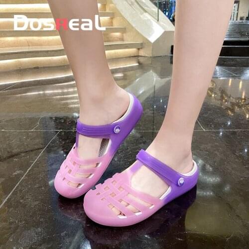 Dosreal Women's Clogs