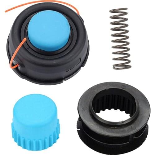 Trimmer Head for Husqvarna T35 240L 322L 322R 323L 323R 326L 327LS 329LDx 426LST Cutter Model Parts