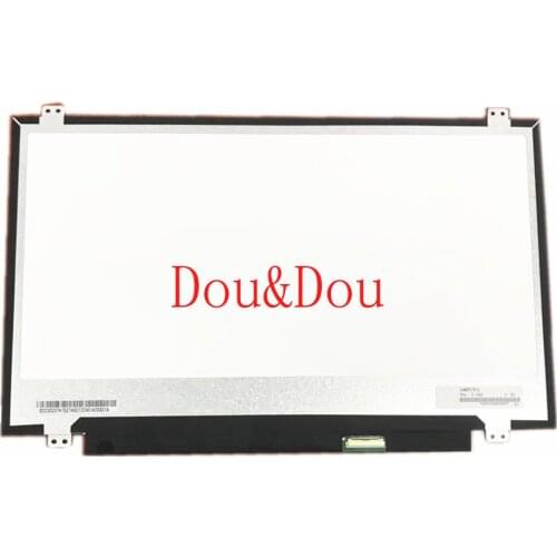 HSD140PUW1-A00 HSD140PUW1 A00 140PUW1 1920*1080 EDP 30 Pin