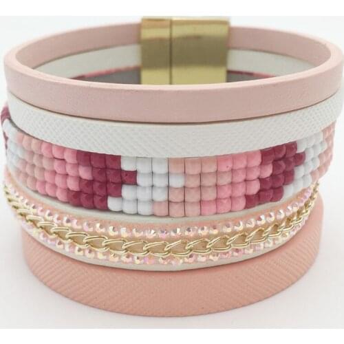 LEMOER Bracelets