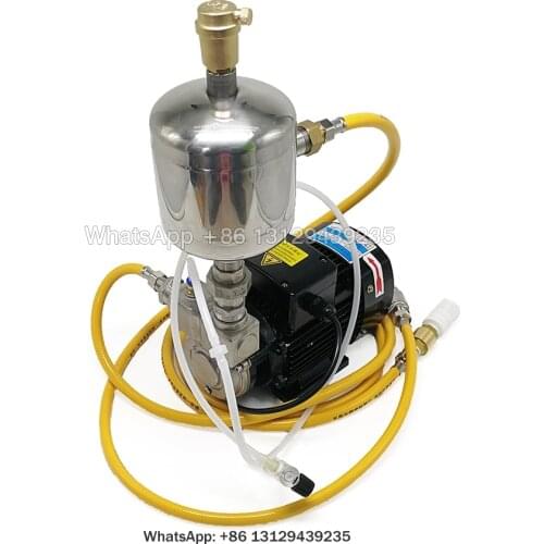 LYD Water Pumps