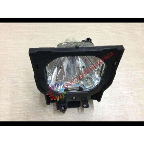 New original replacement Projector Lamp POA-LMP49 for PLC-UF15 / PLC-XF42 / PLC-XF45 LU77 / LX100 / RoadRunner LX100